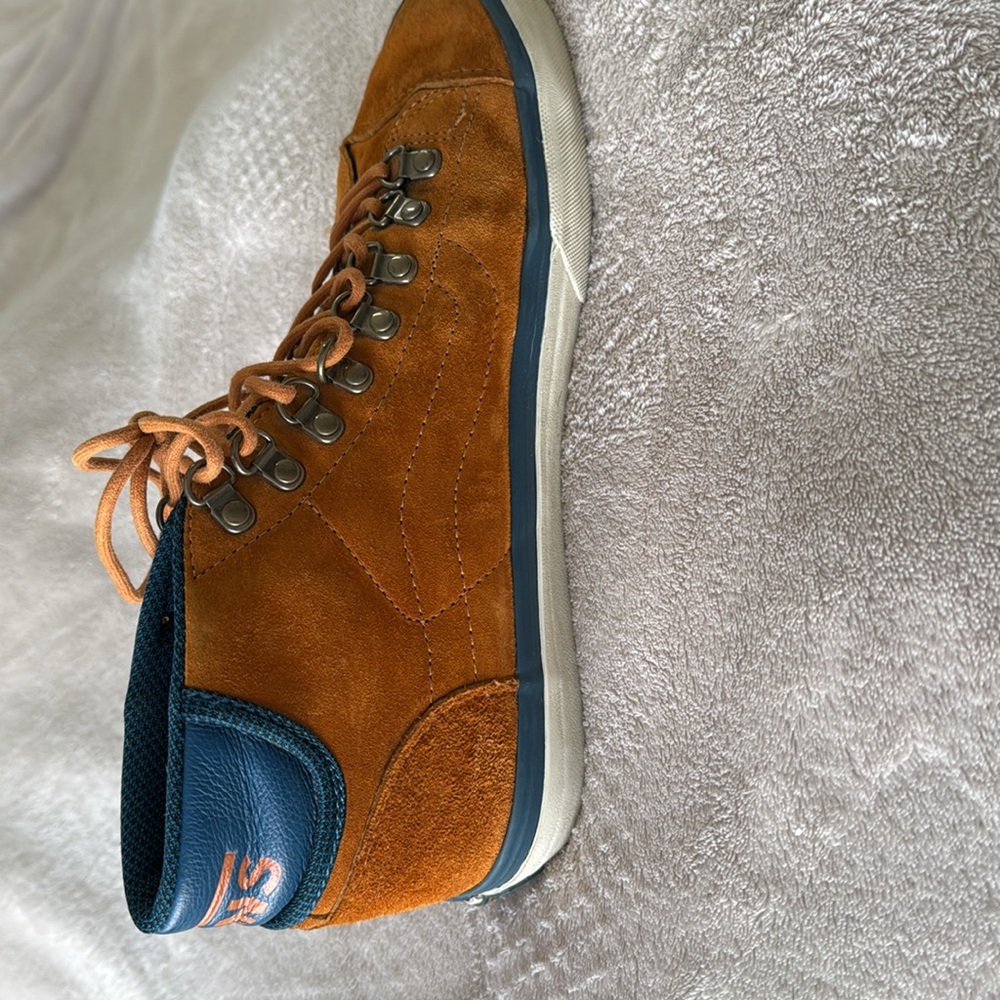 Vans shoes - Picture 12 of 16